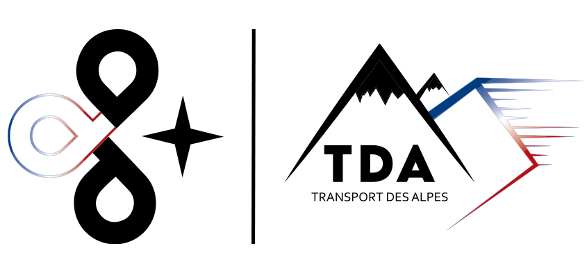 Logo Transport des Alpes | Rhône-Alpes | TDA - Cliquez pour revenir à l'accueil